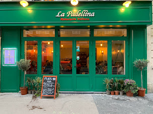 Photo n°64 de La Padellina à Paris ()