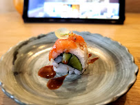 Sushi du Restaurant japonais OMAKASE by Goma à Chessy - n°2