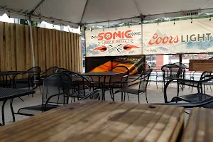 Sonic Bar & Grill image