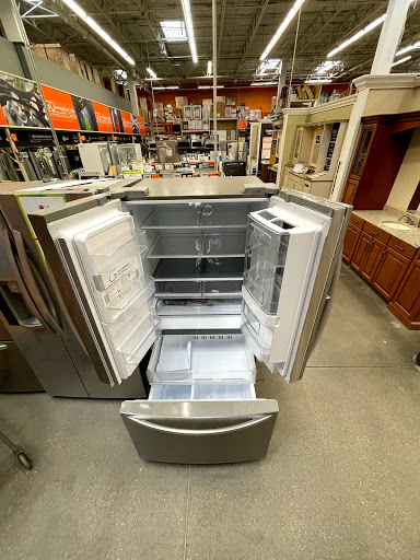 Home Improvement Store «The Home Depot», reviews and photos, 101 Green Acres Rd W, Valley Stream, NY 11581, USA