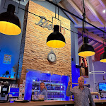 Photo n°1 de l'avis de Michael.a fait le 24/10/2023 à 13:46 sur le  Pier20 à Möhnesee