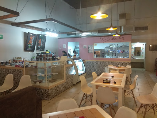 COBANO Coffee & Bakery