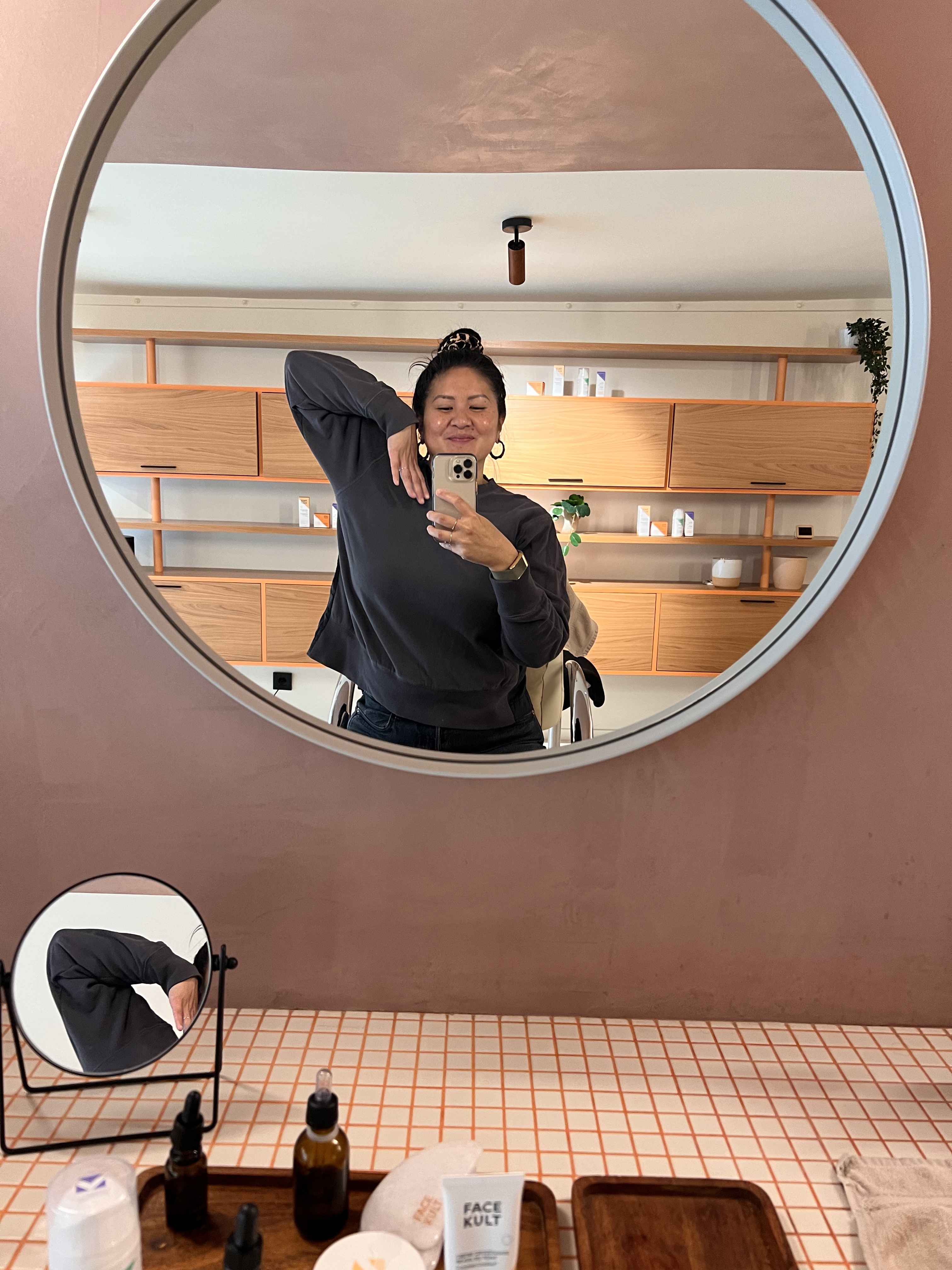 Photo n° 1 de l'avis de Natalie.a fait le 22/10/2022 à 19:21