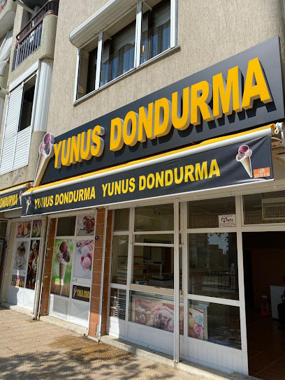 Yunus Dondurma