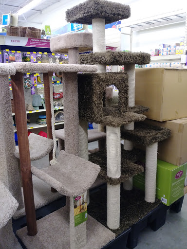 Pet Supply Store «PetSmart», reviews and photos, 3431 Tittabawassee Rd, Saginaw, MI 48604, USA