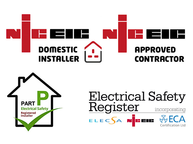 Epec Electrical - Electrician