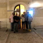 Photo n°2 de l'avis de Andrew.i fait le 03/12/2019 à 20:01 sur le  Villa Adua Restaurant à Tropea