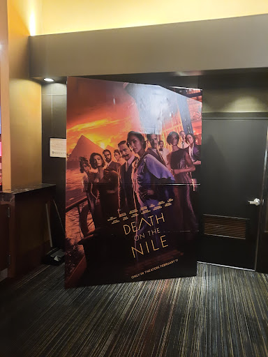 Movie Theater «AMC Bowles Crossing 12», reviews and photos, 8035 W Bowles Ave, Littleton, CO 80123, USA