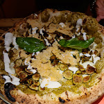 Photo n°1 de l'avis de Abele.r fait le 01/08/2021 à 00:18 sur le  Golocious Pizza&Cucina Napoli Cimarosa à Naples