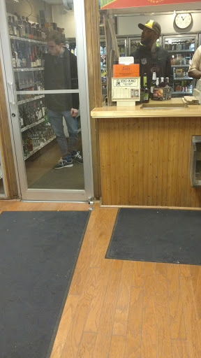 Liquor Store «Alabama Liquor Store», reviews and photos, 947 N Alabama St, Indianapolis, IN 46202, USA