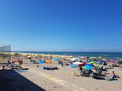 Torrette Beach'in fotoğrafı kısmen tatil bölgesi