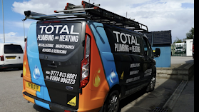 Total Plumbing and Heating