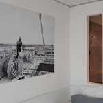 Photo n°2 de l'avis de Denis.r fait le 13/06/2019 à 05:12 sur le  THE FLAG München M. à Munich