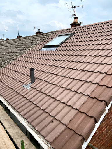 AJH Roofing Ltd