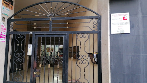 SAT JOSE PASTOR en Xàtiva, Valencia