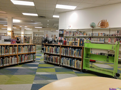 Forest Glade Public Library