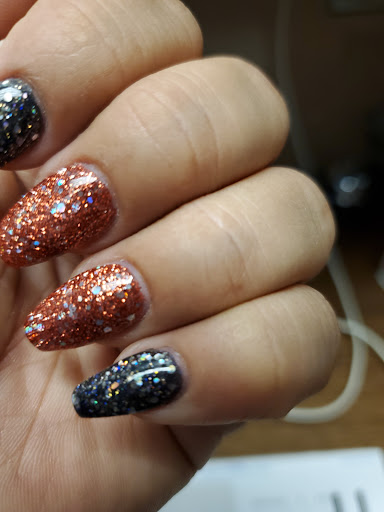 Nail Salon «Castle Nail Spa (in Mockingbird Station)», reviews and photos, 5319 E Mockingbird Ln #150, Dallas, TX 75206, USA