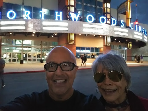 Movie Theater «Regal Cinemas Northwoods 14», reviews and photos, 17640 Henderson Pass, San Antonio, TX 78232, USA