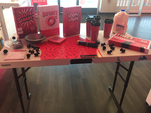 Cell Phone Store «T-Mobile», reviews and photos, 4515 Rosewood Dr STE 400, Pleasanton, CA 94588, USA