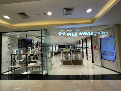 Pusat Alat Bantu Dengar Melawai Puri Indah Mall, Jakarta