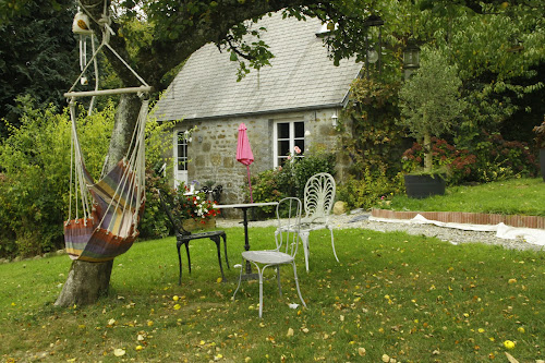 Lodge Les Gîtes de La Mainguière Beauficel