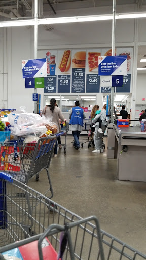 Sams Club image