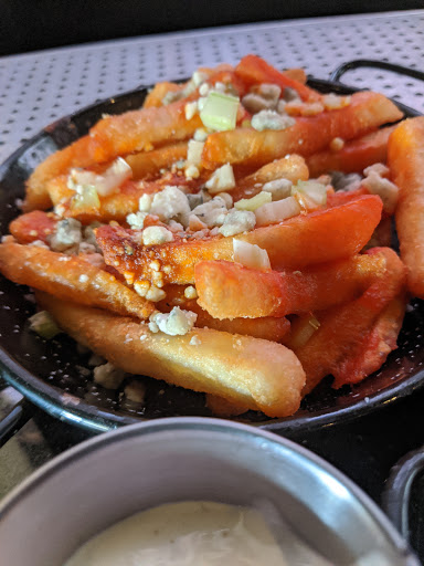 American Restaurant «Kings Chicago - Lincoln Park», reviews and photos, 1500 N Clybourn Ave, Chicago, IL 60610, USA