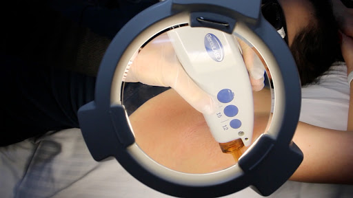 Laser Hair Removal Service «Smooth Skin Laser», reviews and photos, 2013 Woodbrook Ct, Charlottesville, VA 22901, USA