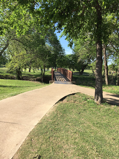 Golf Course «Firewheel Golf Park», reviews and photos, 600 W Campbell Rd, Garland, TX 75044, USA
