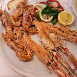 Photo n°1 de l'avis de Benedetta.a fait le 21/04/2019 à 18:22 sur le  Trattoria Spirito Santo à Turin