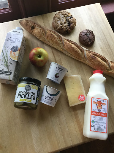 Health Food Store «Lexington Cooperative Market», reviews and photos, 807 Elmwood Ave, Buffalo, NY 14222, USA