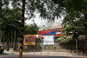 Police Station Defence Colony image