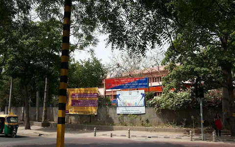 Police Station Defence Colony image