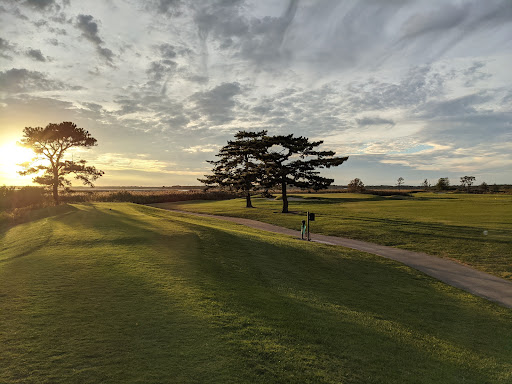 Golf Course «Ocean City Golf Club», reviews and photos