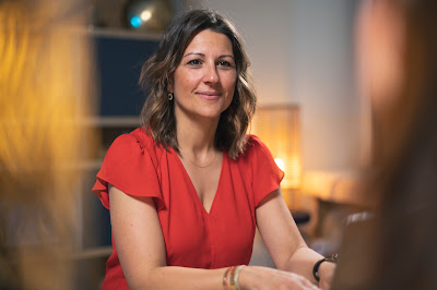 Anne Maire Sophrologue à Aubenas