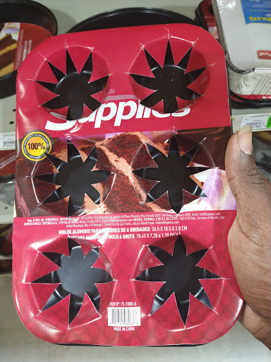 Grocery Store «Price Choice Supermarket», reviews and photos, 2712 NW 95th St, Miami, FL 33147, USA