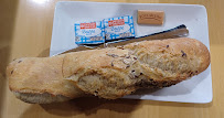 Aliment-réconfort du Restauration rapide Poulaillon Metz-Semécourt à Semécourt - n°5