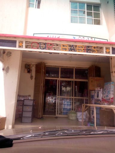 Our Babies, Gombe, Nigeria, Bridal Shop, state Taraba