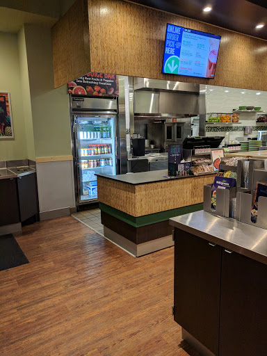 Restaurant «MAD Greens - American Fork / Lehi», reviews and photos, 50 N 1200 E #100, Lehi, UT 84043, USA