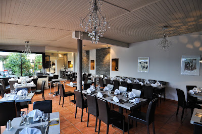 Chez Marius à Gémenos