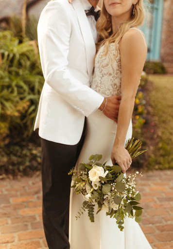 Bridal Shop «The Collection Bridal», reviews and photos, 301 N Park Ave, Winter Park, FL 32789, USA