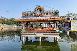 Sri Kukkuteswara Swamy Temple image