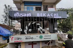 Bekachi Resto Cafe image