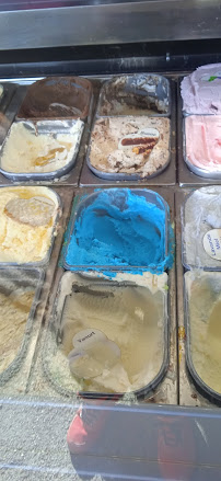 Crème glacée du Restaurant Joe Le Snacky à La Palud-sur-Verdon - n°4