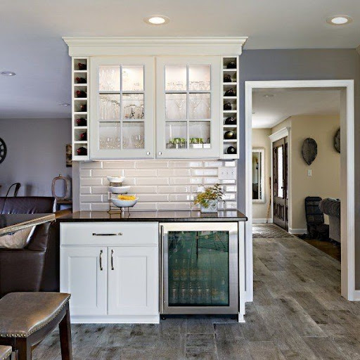 Kitchen Remodeler «Cabinets Plus, Inc.», reviews and photos, 706 Northwest Hwy, Palatine, IL 60074, USA