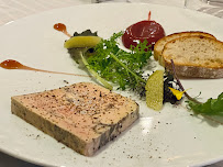 Foie gras du Restaurant La fourchette à droite à Saint-Malo - n°2