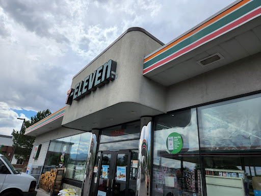 Convenience Store «7-Eleven», reviews and photos, 12292 Lone Peak Pkwy, Draper, UT 84020, USA