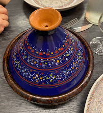 Les plus récentes photos du Restaurant marocain O Chemcy à Saint-Raphaël - n°1