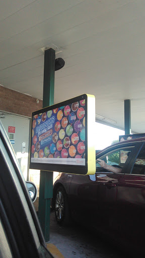 Fast Food Restaurant «Sonic Drive-In», reviews and photos, 2325 Pat Booker Rd, Universal City, TX 78148, USA