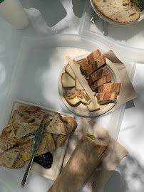 Plats et boissons du Restaurant de plats à emporter Comme à la maison à Brantôme en Périgord - n°14